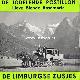 Afbeelding bij: De Limburgse Zusjes - De Limburgse Zusjes-De Jodelende Postillon / Lieve Blon